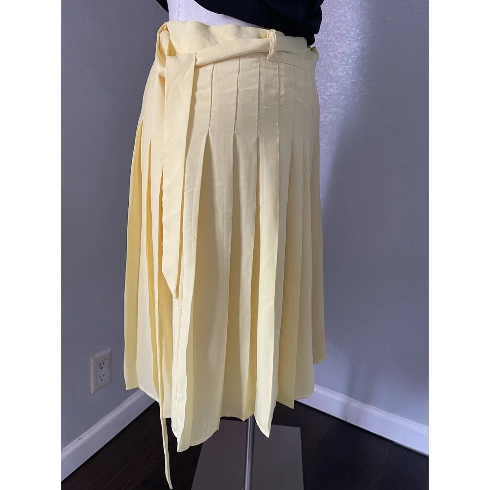 ModCloth Skirt Size L